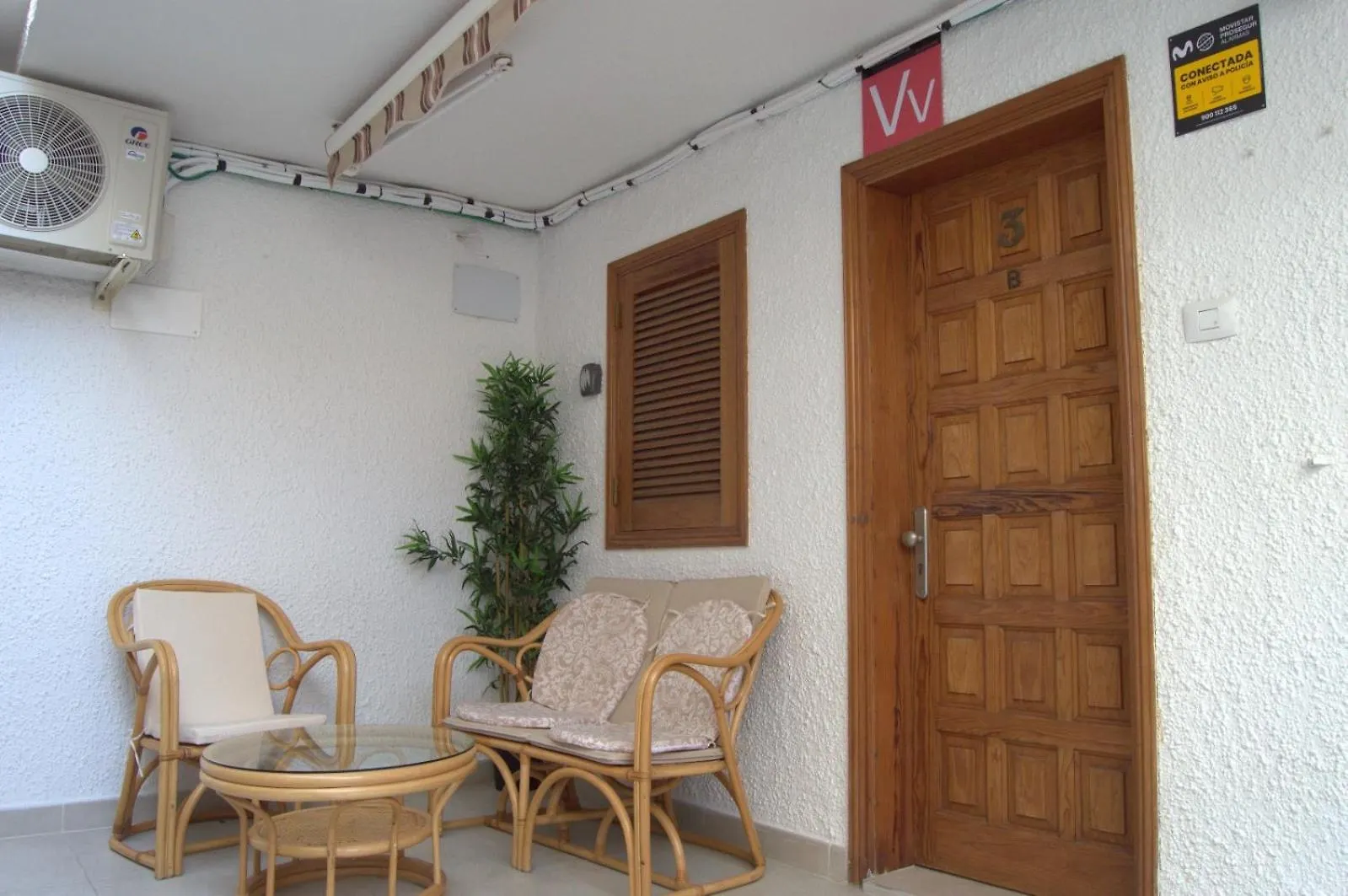 Apartmán Seafront Playa La Arena Puerto de Santiago