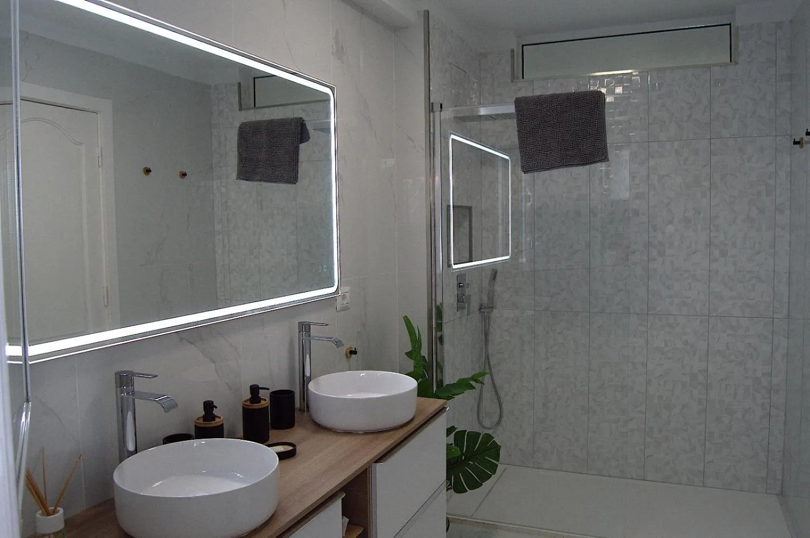 Apartmán Seafront Playa La Arena Puerto de Santiago  Španělsko