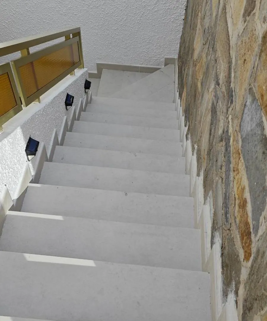 Apartmán Seafront Playa La Arena Puerto de Santiago