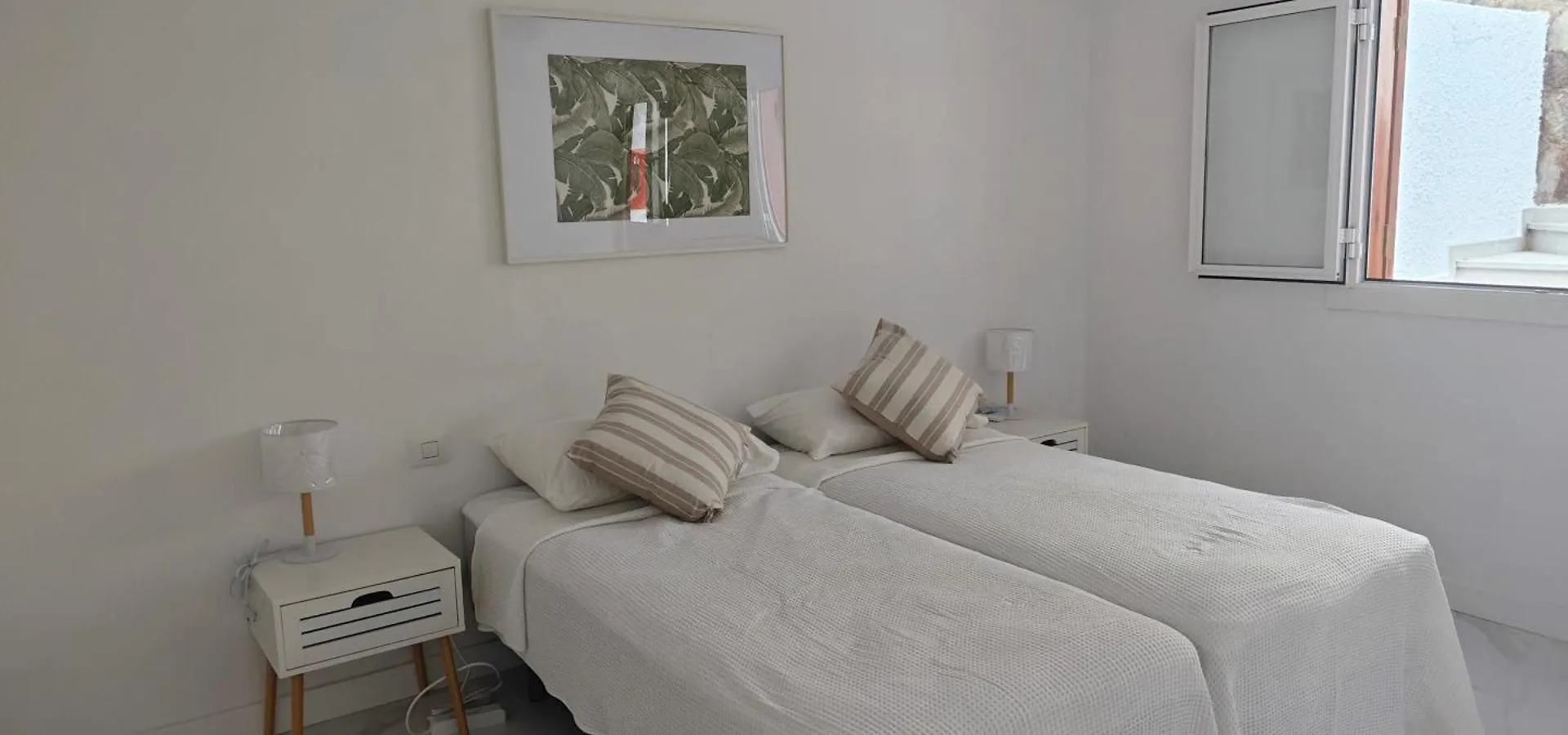 Seafront Playa La Arena Apartment Puerto de Santiago