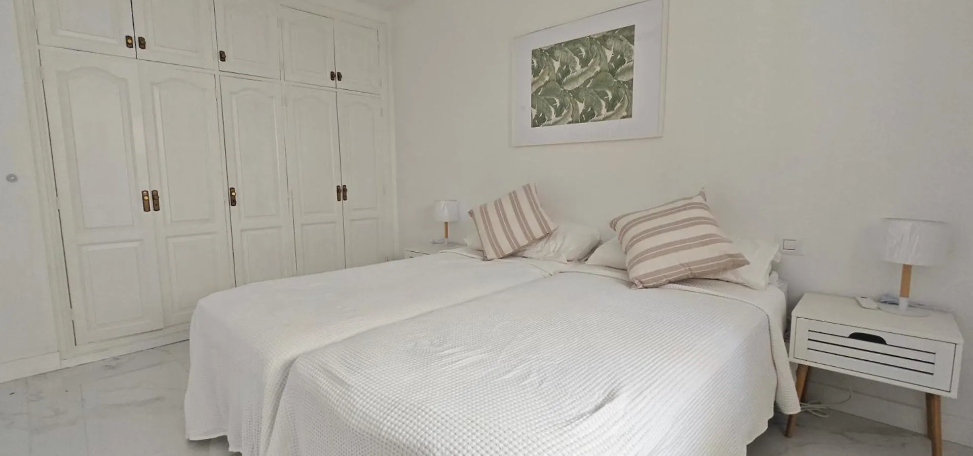 Seafront Playa La Arena Apartment Puerto de Santiago  Spain