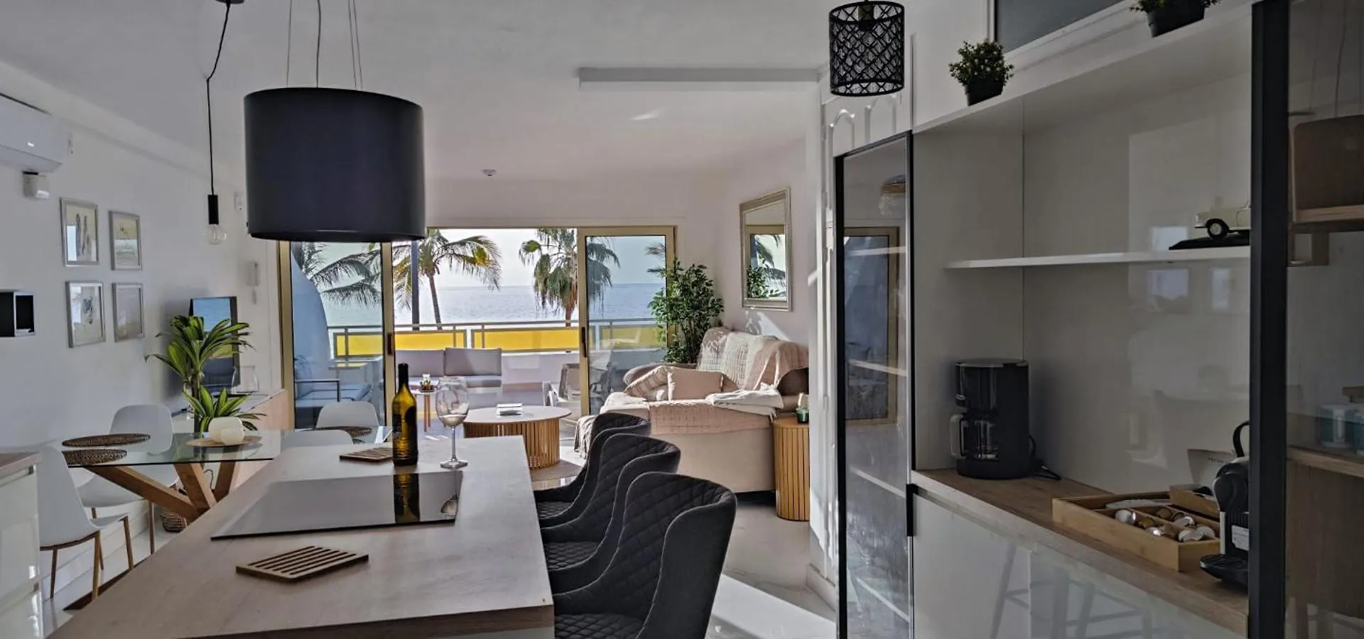Seafront Playa La Arena Apartment Puerto de Santiago   Puerto de Santiago (Tenerife)
