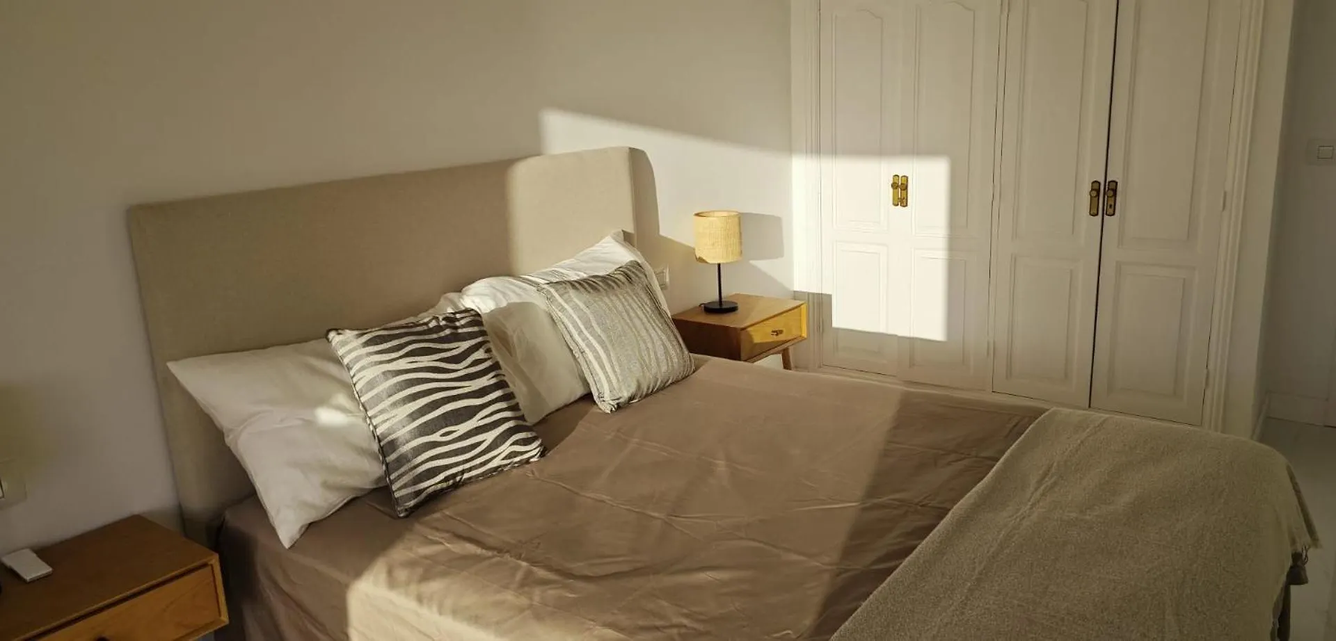 Seafront Playa La Arena Apartment Puerto de Santiago